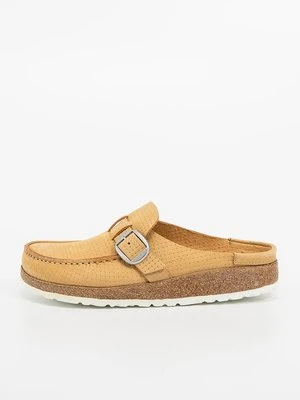Klapki płaskie Birkenstock