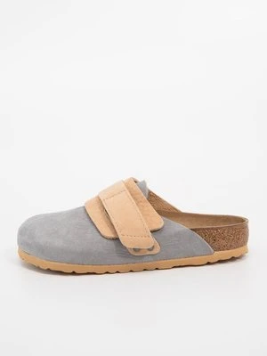 Klapki płaskie Birkenstock