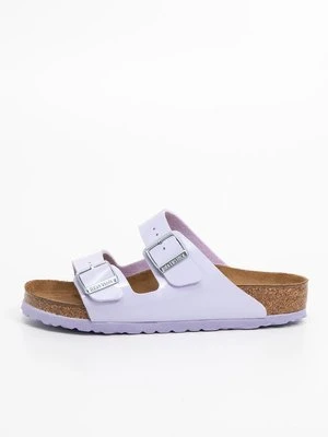 Klapki płaskie Birkenstock