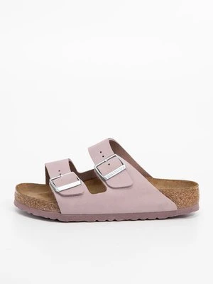 Klapki płaskie Birkenstock
