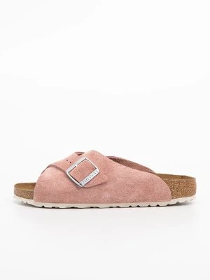 Klapki płaskie Birkenstock