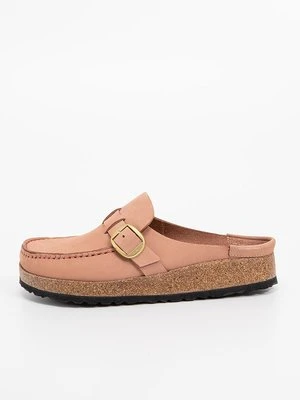 Klapki płaskie Birkenstock