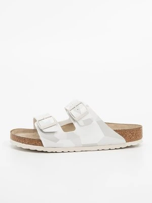 Klapki płaskie Birkenstock