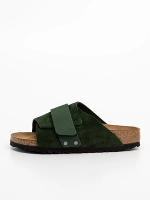 Klapki płaskie Birkenstock