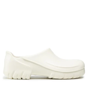 Klapki Birkenstock A640 0020292 Biały