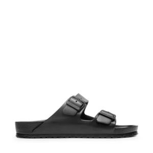 Klapki Birkenstock Arizona 0129421 Czarny