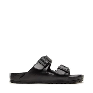 Klapki Birkenstock Arizona 0129423 Czarny