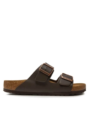 Klapki Birkenstock Arizona 051101 Brązowy