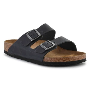 Klapki Birkenstock Arizona 0552111 czarne