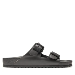 Klapki Birkenstock Arizona 1001497 Szary
