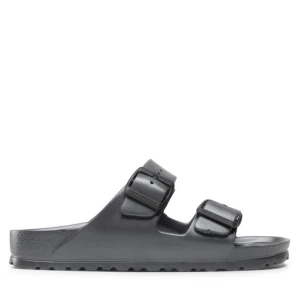 Klapki Birkenstock Arizona 1001498 Szary