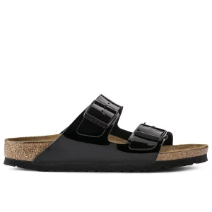 Zdjęcie produktu Klapki damskie Birkenstock Arizona 1005292 - czarne