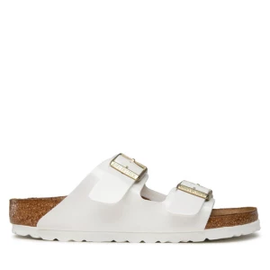 Klapki Birkenstock Arizona 1005294 Biały