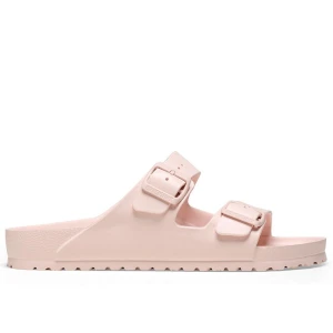 Klapki damskie Birkenstock Arizona 1014614 - różowe