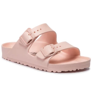 Klapki Birkenstock Arizona 1014614 Różowy