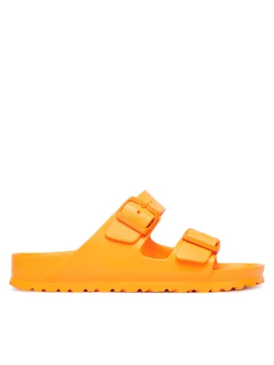 Klapki Birkenstock Arizona 1015470 Pomarańczowy