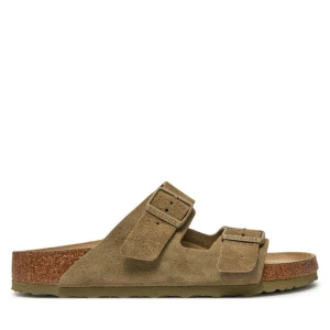 Klapki Birkenstock Arizona 1019045 Khaki