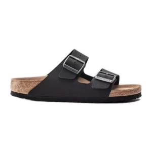 Klapki Birkenstock Arizona  1019057 czarne