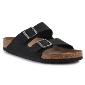 Klapki Birkenstock Arizona 1019115 czarne