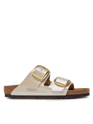 Klapki Birkenstock Arizona 1020021 Biały