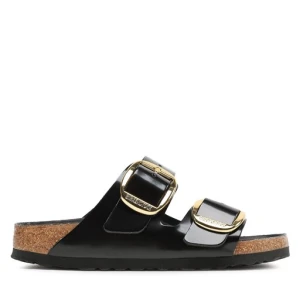 Klapki Birkenstock Arizona 1021476 Czarny