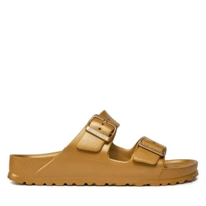 Klapki Birkenstock Arizona 1022465 Złoty