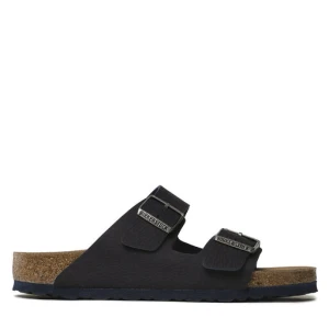 Klapki Birkenstock Arizona 1023116 Granatowy