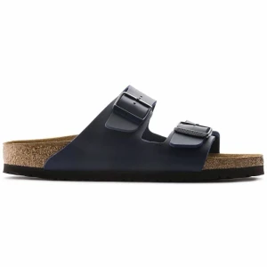 Klapki Birkenstock Arizona 1023116 niebieskie