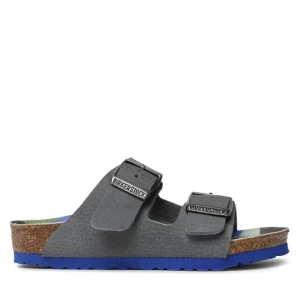 Klapki Birkenstock Arizona 1024541 Szary