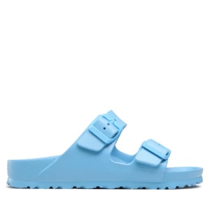 Klapki Birkenstock Arizona 1024588 Niebieski