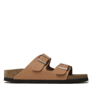 Klapki Birkenstock Arizona 1025046 Brązowy