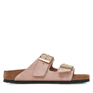 Klapki Birkenstock Arizona 1026170 Różowy