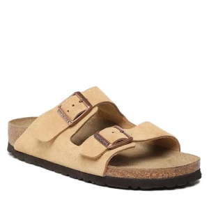 Klapki Birkenstock Arizona 1026174 Beżowy