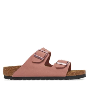 Klapki Birkenstock Arizona 1026423 D Różowy
