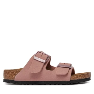 Klapki Birkenstock Arizona 1026423 Różowy