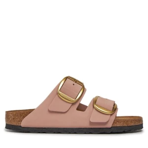 Klapki Birkenstock Arizona 1026583 Różowy
