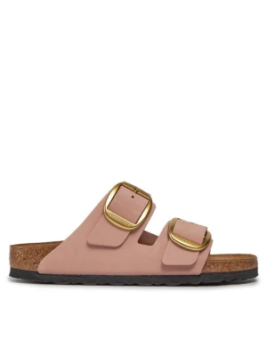 Klapki Birkenstock Arizona 1026583 Różowy