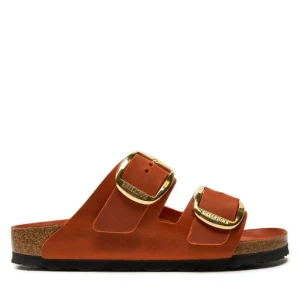 Klapki Birkenstock Arizona 1026661 Pomarańczowy