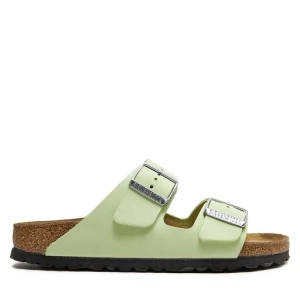 Klapki Birkenstock Arizona 1026710 Zielony