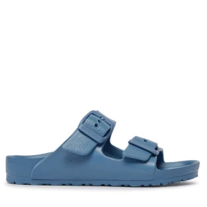 Klapki Birkenstock Arizona 1026743 Niebieski