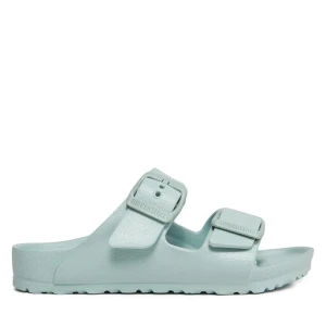 Klapki Birkenstock Arizona 1026753 Turkusowy