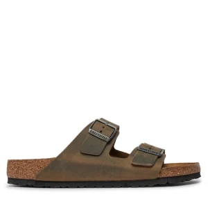 Klapki Birkenstock Arizona 1027022 Khaki