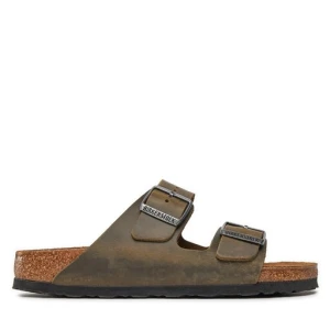 Klapki Birkenstock Arizona 1027039 Khaki