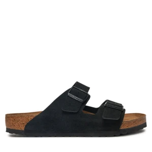 Klapki Birkenstock Arizona 1027152 Czarny