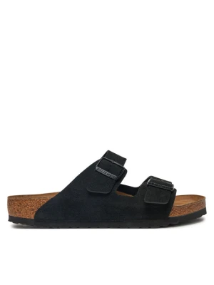 Klapki Birkenstock Arizona 1027152 Czarny