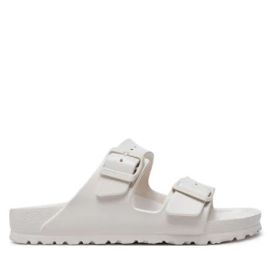 Klapki Birkenstock Arizona 1027384 Écru