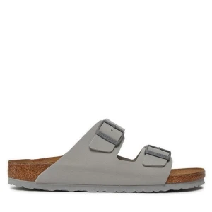 Klapki Birkenstock Arizona 1027696 Szary
