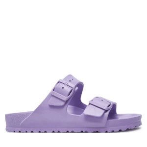 Klapki Birkenstock Arizona 1028200 Fioletowy