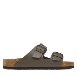 Klapki Birkenstock Arizona 1029153 Brązowy