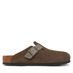 Klapki Birkenstock Arizona 1029210 Brązowy